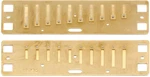 Lee Oskar Major Diatonic Reed Plate - Key Of. Fixed Price $28.99.