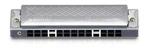 Suzuki 13-HOLE Diatonic Harmonica Humming Mate Key SU-13M Jp Fs New. Fixed Price $43.84.