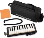 Hammond PRO-24B Acoustic-electric Bass Model Keyboard Harmonica Suzuki Melodion. Fixed Price $331.39.