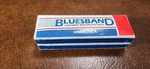 Hohner Bluesband Harmonica Key Of Stainless Steel No. 1501. Fixed Price $10.00.