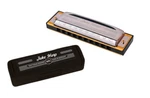 Hohner M596106X Juke Harp Harmonica, Key Of. Fixed Price $34.99.