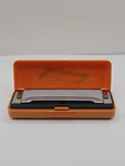 Perfect Solutions Harmonica - Authentic Sound (PS0584WM19) New. Fixed Price $22.49.