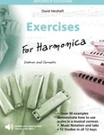 Exercises For Harmonica By David Herzhaft **brand New**. Fixed Price $32.75.