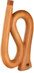 Meinl Sonic Energy Ddprofsd S-shaped Didgeridoo. Fixed Price $129.99.
