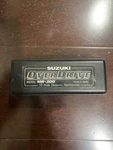 Suzuki 10 Hole Harmonica Over Drive MR-300 Tone AR3P5N1. Fixed Price $119.99.