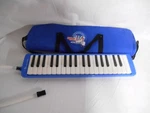 Older Melodica (piano-harmonica Combination) By Swan Musical Instruments W/case. Fixed Price $29.99.