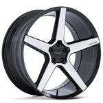 20X9 Niche Wheels NC283 Modena Rims 5X114.3 ET+35 (1PC). Fixed Price $483.00.