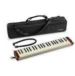 Suzuki Hammond Collaboration PRO-44HV2 Keyboard Harmonica Eleaco Model. Fixed Price $342.66.