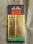 Genuine New Lee Oskar 1910 Harmonica Harp Reed Plates Diatonic Major Key Hi. Fixed Price $26.00.