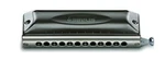 Suzuki S-48B Baschromatic Harmonica Sirius Series Key:c W/ Eva Case New. Fixed Price $463.78.