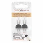 Threadzap TZ1600L Rechargeable Burner Replacement Tips. Fixed Price $6.99.