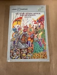 The Story Of King Arthur And His Knights Howard Pyle Illustrated Cover Classic. Fixed Price $12.60.