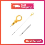 Ssnnuu Car Engine Oil Dipstick Replacement OEM#CJ5Z-6750-A,PROFESSIONAL Double H. Fixed Price $8.45.