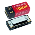 Seydel Mini Harmonica. Fixed Price $24.95.