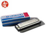 Hohner Blues Band Harmonica # 1501 Key Of + Online Lessons. Fixed Price $16.99.