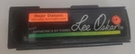Lee Oskar Major Diatonic Harmonica F#. Fixed Price $25.00.