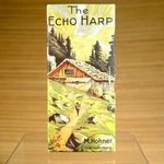 Vintage Hohner The Echo Harp 54 Harmonica X 32 - Keys Of & Germany. Fixed Price $47.99.