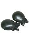 Castanets, 2 5/8, Ebony, Pair - Dobani. Fixed Price $28.70.