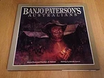 Banjo Patersons Australians, Paterson, A.b / Gauvin, Dorothy, Used; Good Book. Fixed Price $41.24.