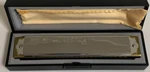 Tombo Harmonica Key 1921S Super Special Grade Dragonfly Iwasaki Solo Used. Fixed Price $127.00.