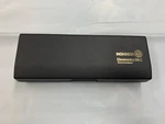Hohner 64 Chromonica 280 Made In Germany With Case Excellent Condition!. Fixed Price $111.99.