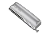 Kongsheng Lyra SC12 Chromatic Harmonica In C, A, Or - Usa Dealer Ships Fast. Fixed Price $167.00.