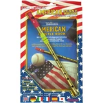 Waltons American Penny Whistle Value Pack. Fixed Price $13.99.
