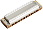 Hohner Marine Band 1896/F# 10-HOLE Harmonica. Fixed Price $85.83.