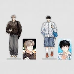 Webtoon Md The Rite Prayer Acrylic Stand (OFFW344). Fixed Price $34.99.