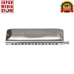 Suzuki Sirius S-56C Chromatic Harmonica 14 Holes Sounds Key Brand New. Fixed Price $248.12.
