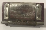 M.hohner No P1 Violin Mandolin Trust One Pitch Pipe The Worlds Best. Fixed Price $16.22.