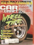 May 1987 Car Craft Whitworth 427 Oklahoma Landrusher 1970 Plymouth Aar Cuda. Fixed Price $17.00.