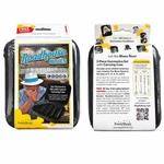 Hohner Roadhouse Blues Harmonicas 5 Pack (keys Of G, A, C, D, And E) W/ Case New. Fixed Price $49.99.