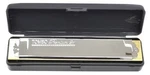 Tombo NO.3521 Premium Tremolo Harmonica Holes Various Key. Fixed Price $79.00.