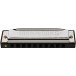 Silver Creek Iron Works Harmonica Key Of. Fixed Price $7.99.