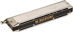 Suzuki SCX-64 V2 Chromatix 16-HOLE 64-NOTE Chromatic Harmonica Key Of New Jp. Fixed Price $247.00.
