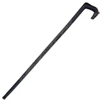 Elegant Hand Carved Wooden Walking Cane Unique Collectible & Support Sticks. Fixed Price $29.99.