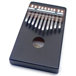 Stagg 10-KEY Diatonic Kid's Childrens Basswood Box C4-E5 Kalimba W/ Steel Tines. Fixed Price $49.99.