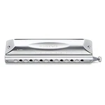 Suzuki Sirius 56-HOLE Chromatic Harmonica Cross Alignment. Fixed Price $230.64.