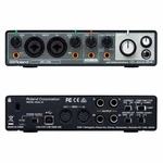 Roland RUBIX24 Usb Audio Interface. Fixed Price $229.99.