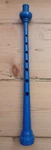 Mccallum Original Plastic Chanter Blue Highland Bagpipe Pipes. Fixed Price $212.83.