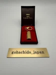 Yamaha Mini Harmonica #114G Key Chain Original Box Musical Instrument Rera Used. Fixed Price $42.29.