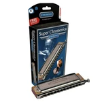 Hohner 270 Super Chromonica Chromatic Harmonica Key Of. Fixed Price $315.20.