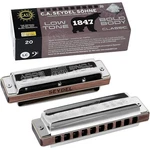 Seydel Blues Classic 1847 Harmonica Super Low. Fixed Price $99.95.