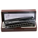 Suzuki Harmonica Promaster Hammond HA-20 Professional 10-HOLE Diatonic Japan. Fixed Price $49.00.
