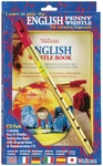 Waltons Learn Play The English Penny Whistle For Complete Beginners Cd Pack (. Fixed Price $35.99.