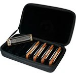 Hohner Marine Band Harmonica 5 Pack Keys G,c,a,d,e. Fixed Price $246.49.