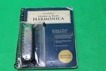 Harmonica First Act Discovery Learn And Play With Cd Book. Fixed Price $7.00.