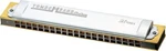 Tombo NO.1521 Fm Key Band Deluxe Tremolo Harmonica Holes New From Japan. Fixed Price $110.71.