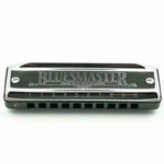 Suzuki Bluesmaster MR-250 Diatonic Harmonica 10 Holes 20 Note Harp Key Bb. Fixed Price $47.10.